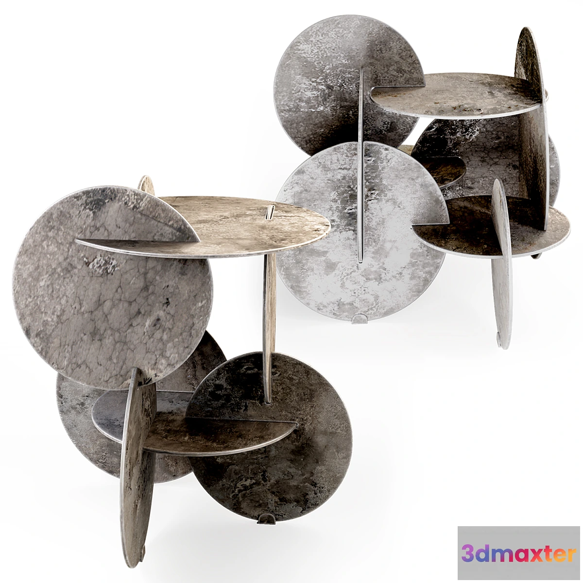 593442 - MONETE By Gallotti & Radice