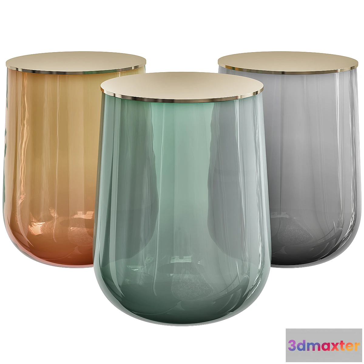 593556 - Coffee Table Conopée