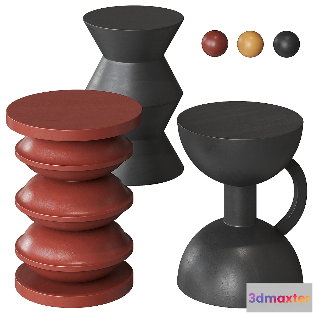 593694 - AM PM Table