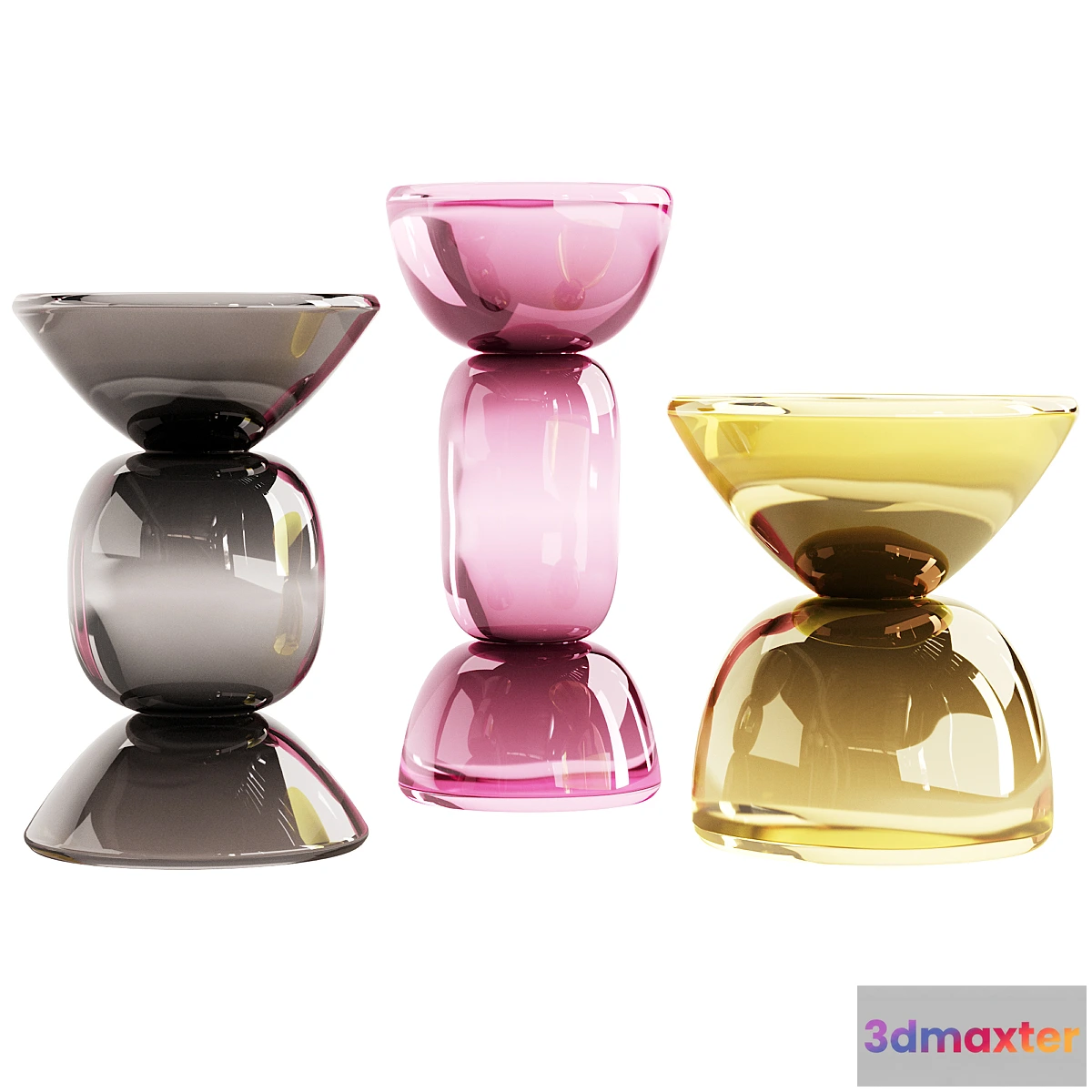 593876 - 071 Verreum BonBon tables by MarcKrause