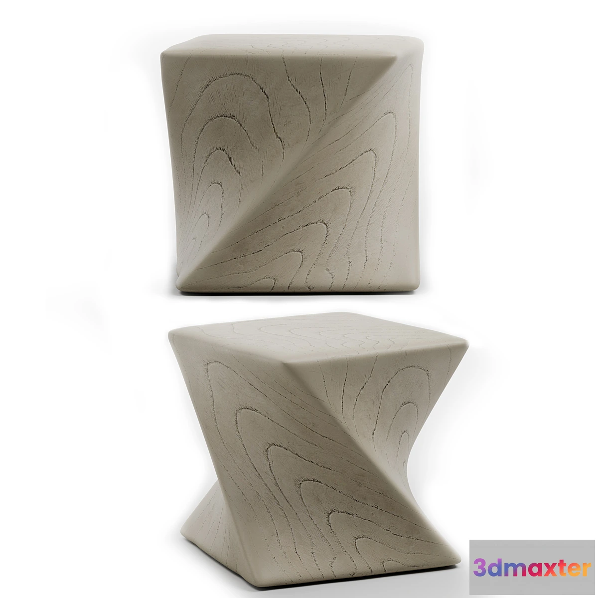 594434 - Kelly Hoppen - Marco side table