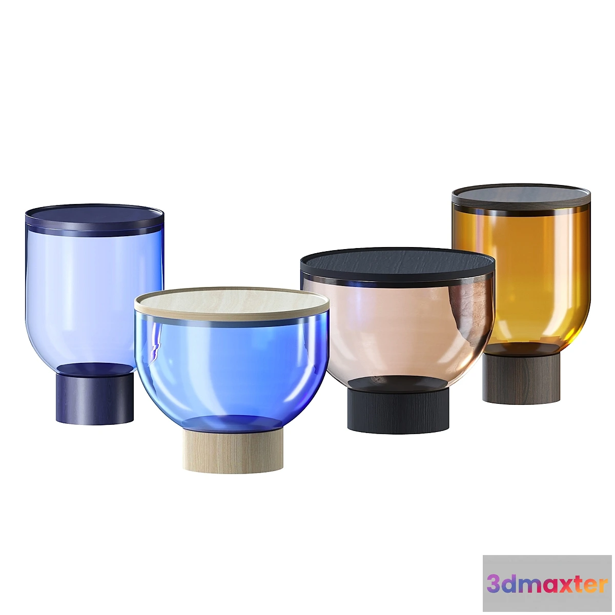 594552 - Miniforms MASTEA