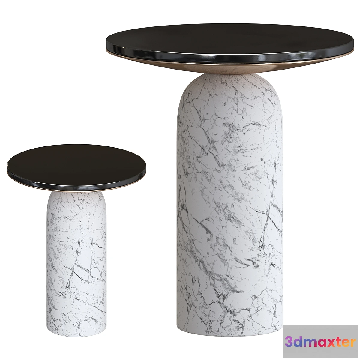 594562 - Martini Side Table CB2