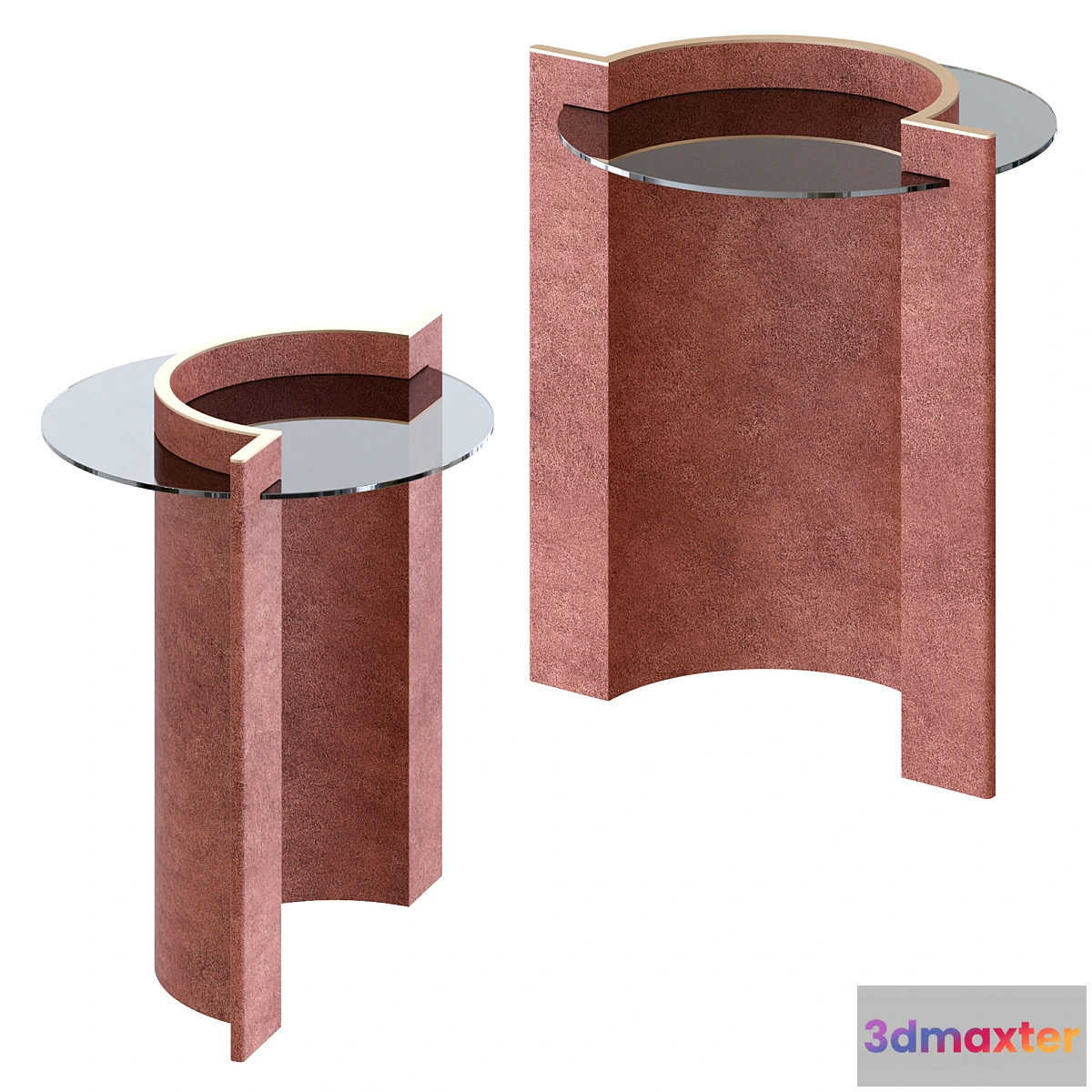 594602 - Robert Sukrachand Unveil table