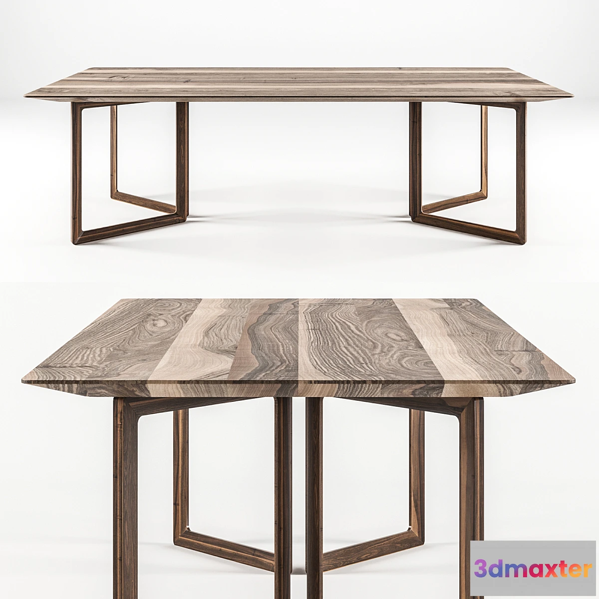 601259 - Dining table Opus Potocco 2019 893 _ TR