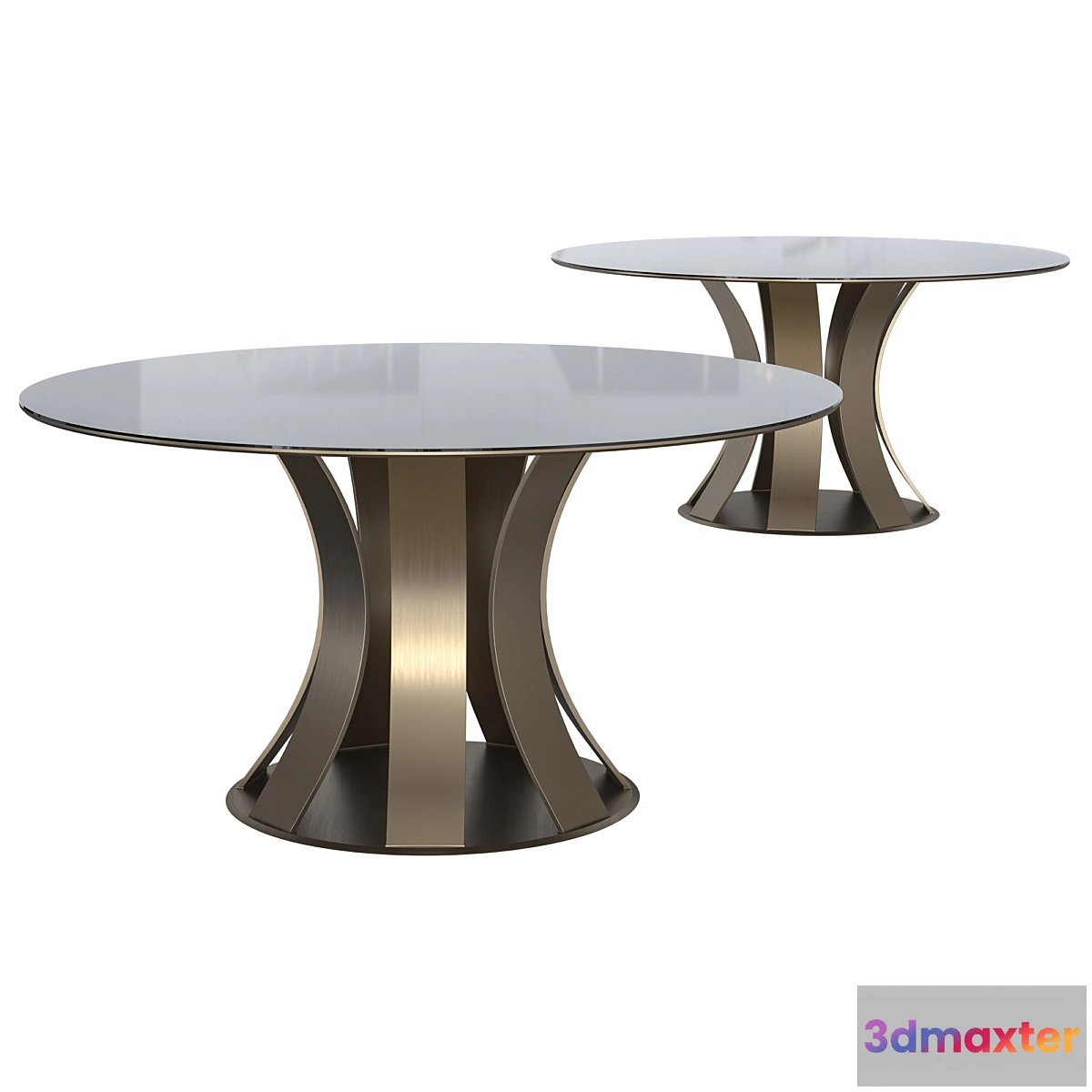 601267 - Reflex Barrique Table