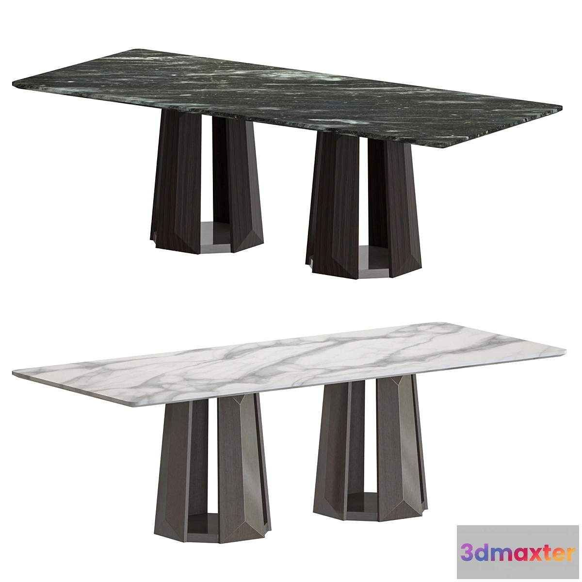 601291 - Casamilano Kandinsky Table - dining table