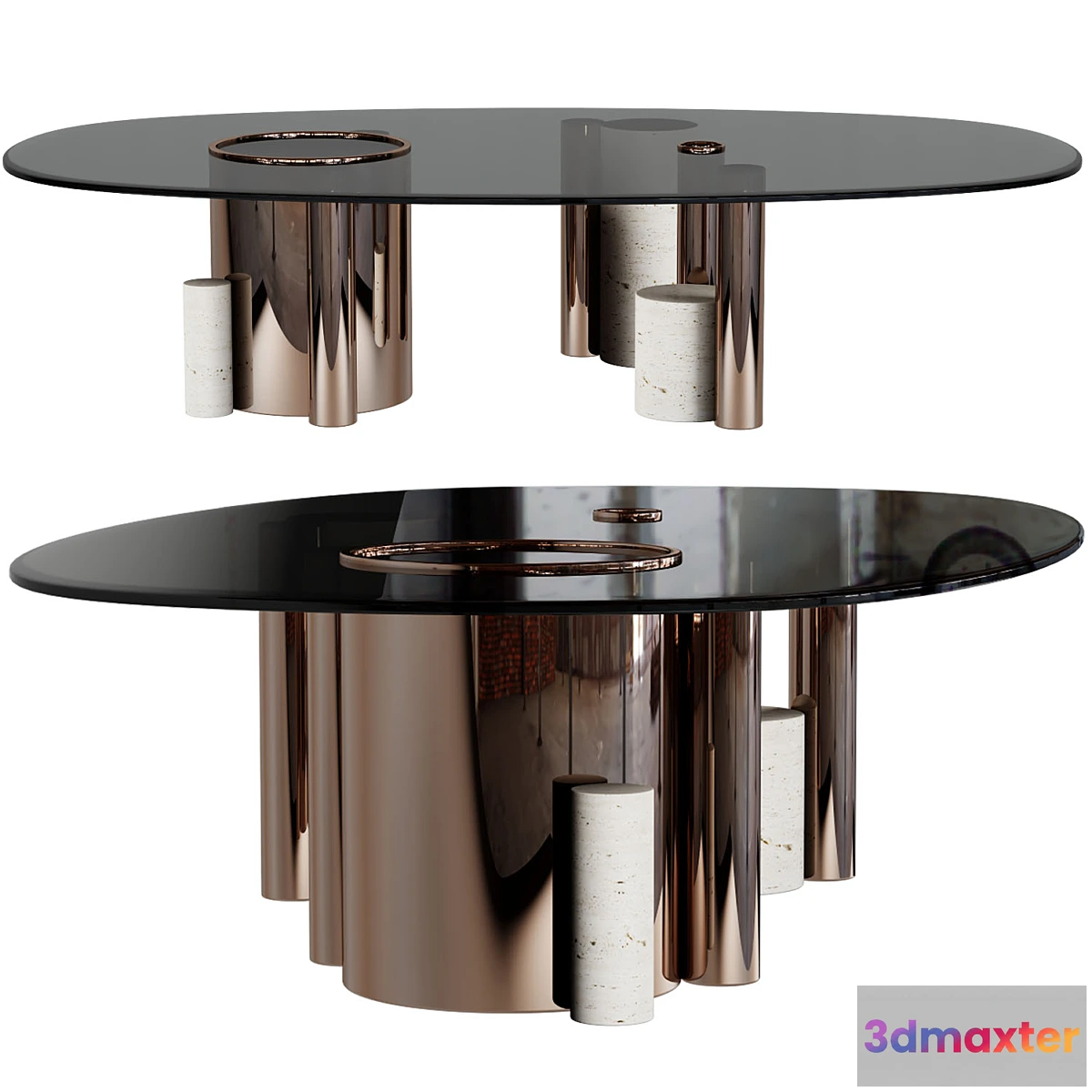 601299 - Silo roche bobois