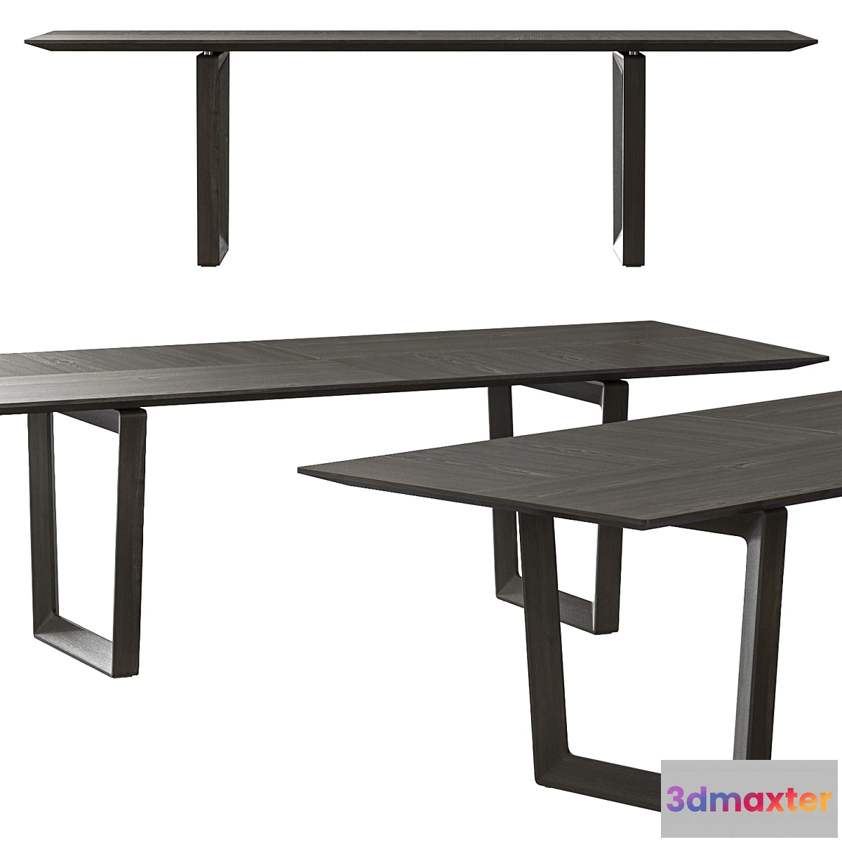 601321 - Poltrona Frau Bolero Table