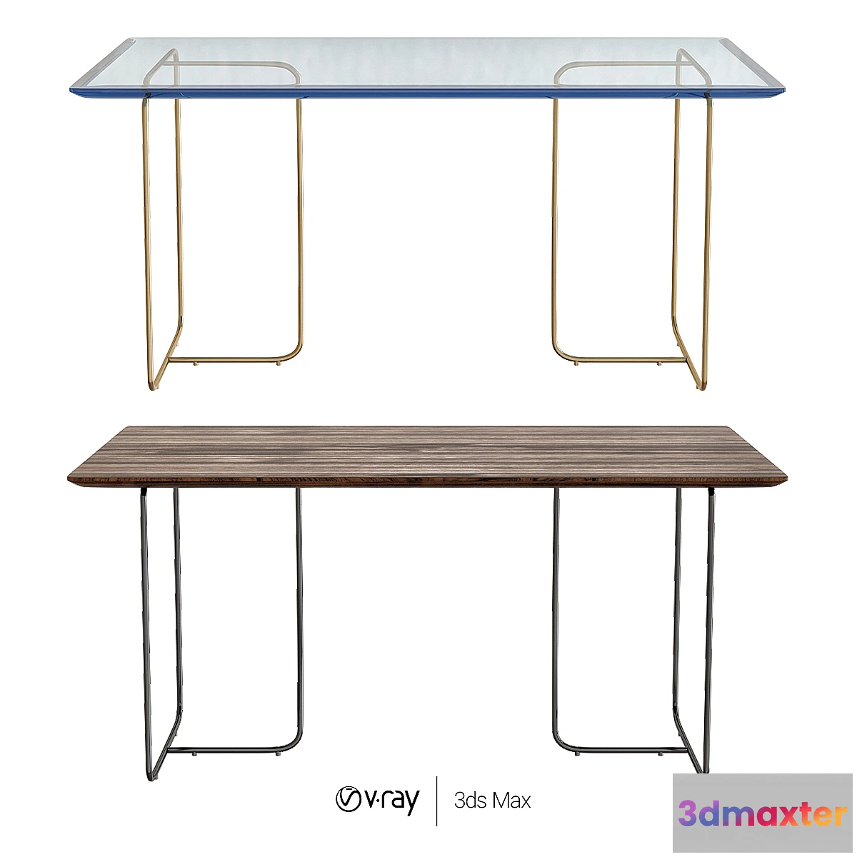 601343 - Halle dining table