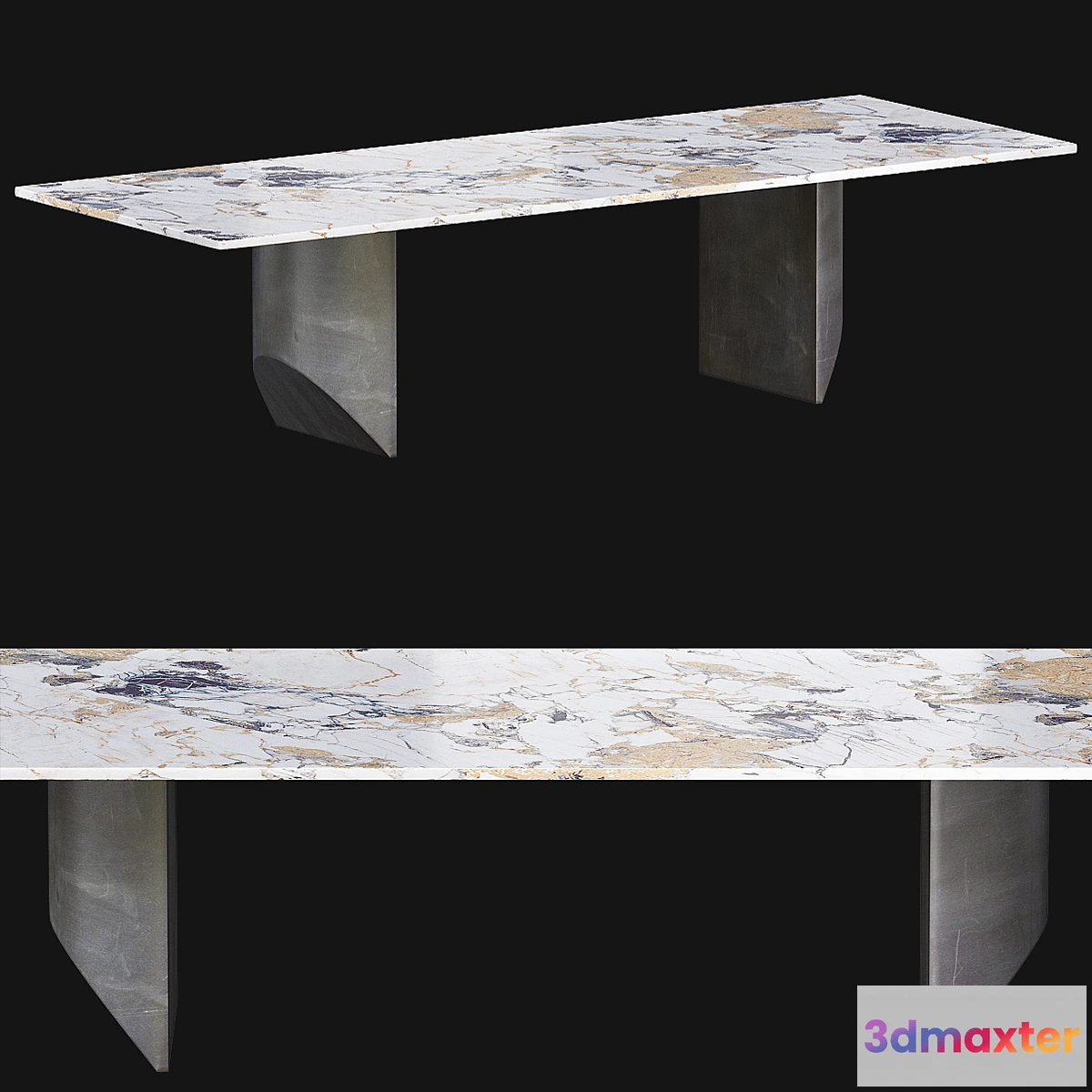 601361 - Minotti wedge