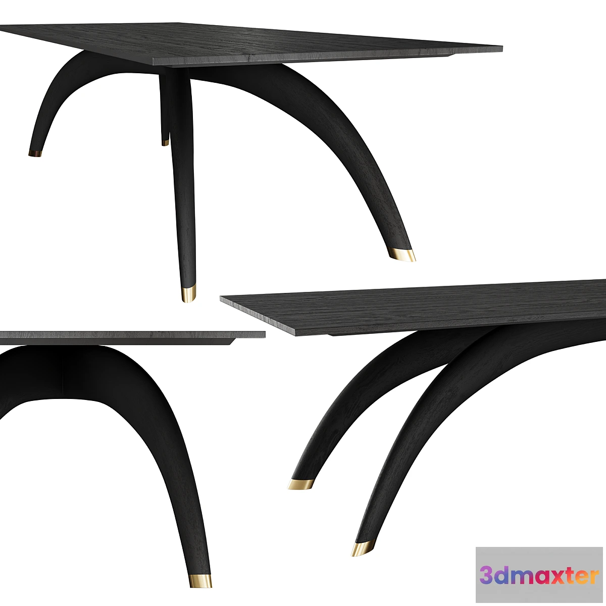 601363 - Selva Pont Table