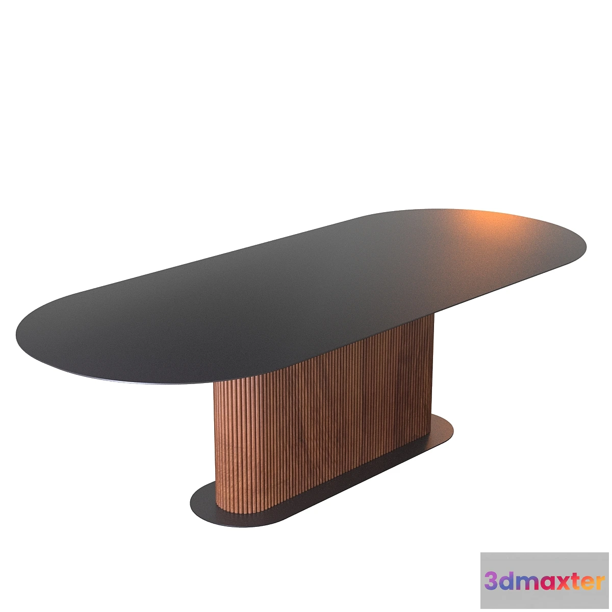 601375 - Dining table ALF DaFre Rigadin