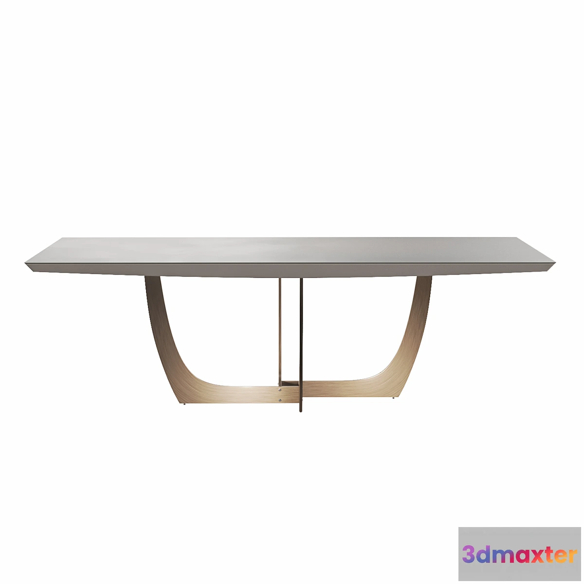 601377 - Dining table GARDA DECOR SPACE