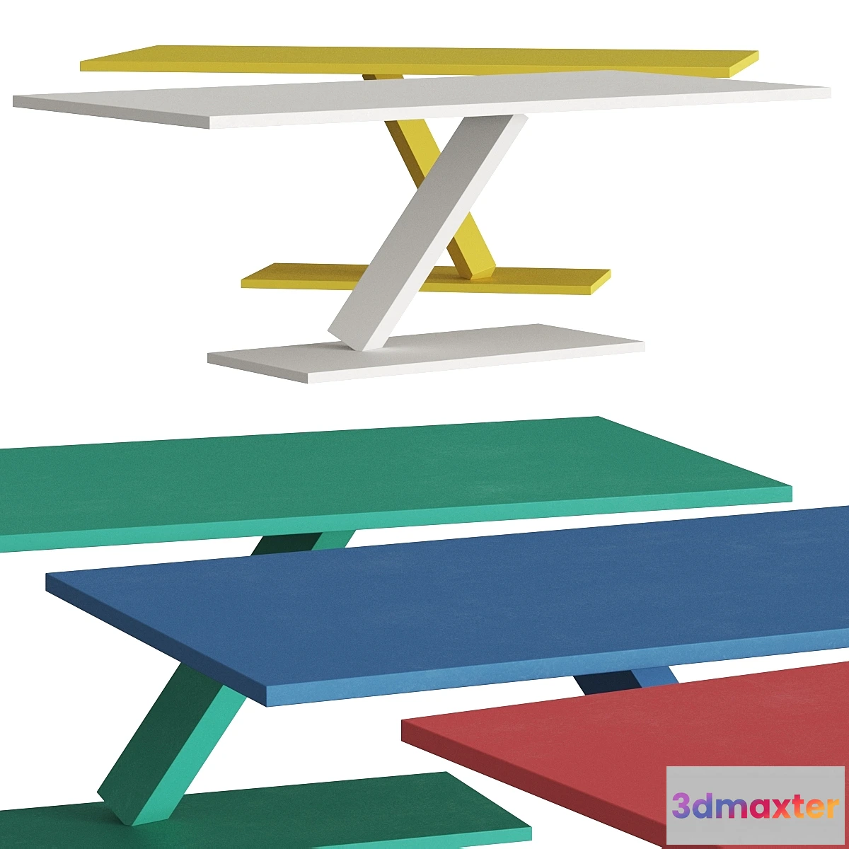 601379 - Element by Desalto