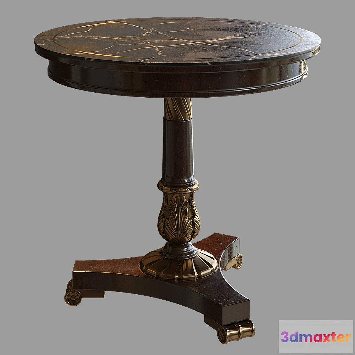 601383 - Round table Clive Christian