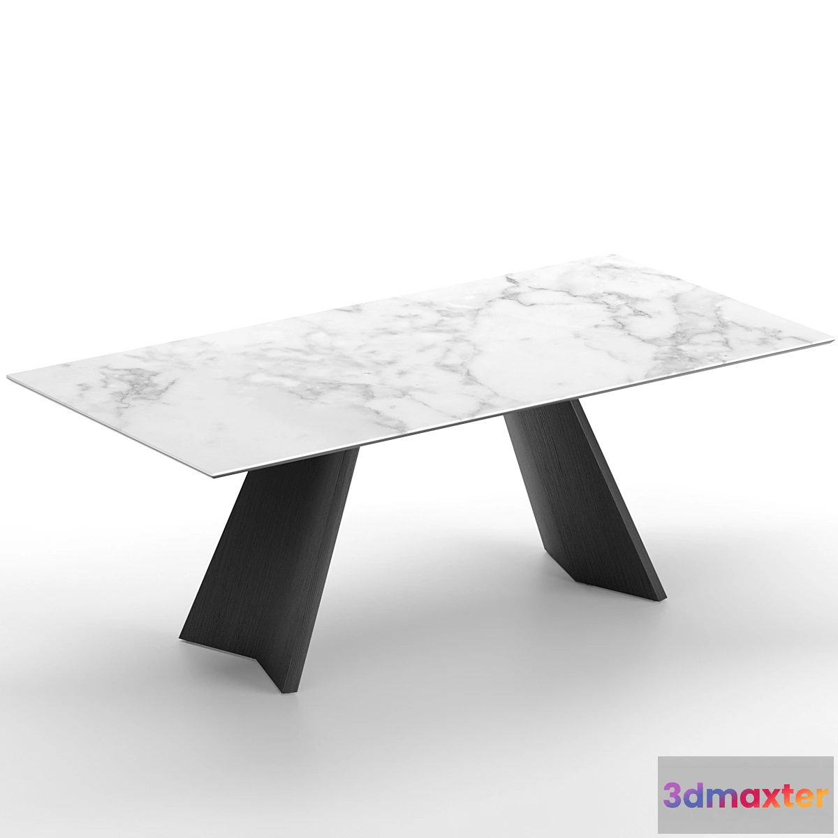 601413 - Calligaris ICARO Table