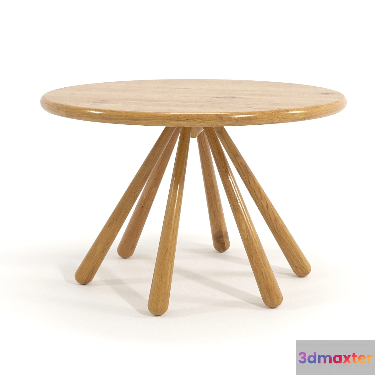 601427 - Dpot AlfioLisi SideTable Abapuru