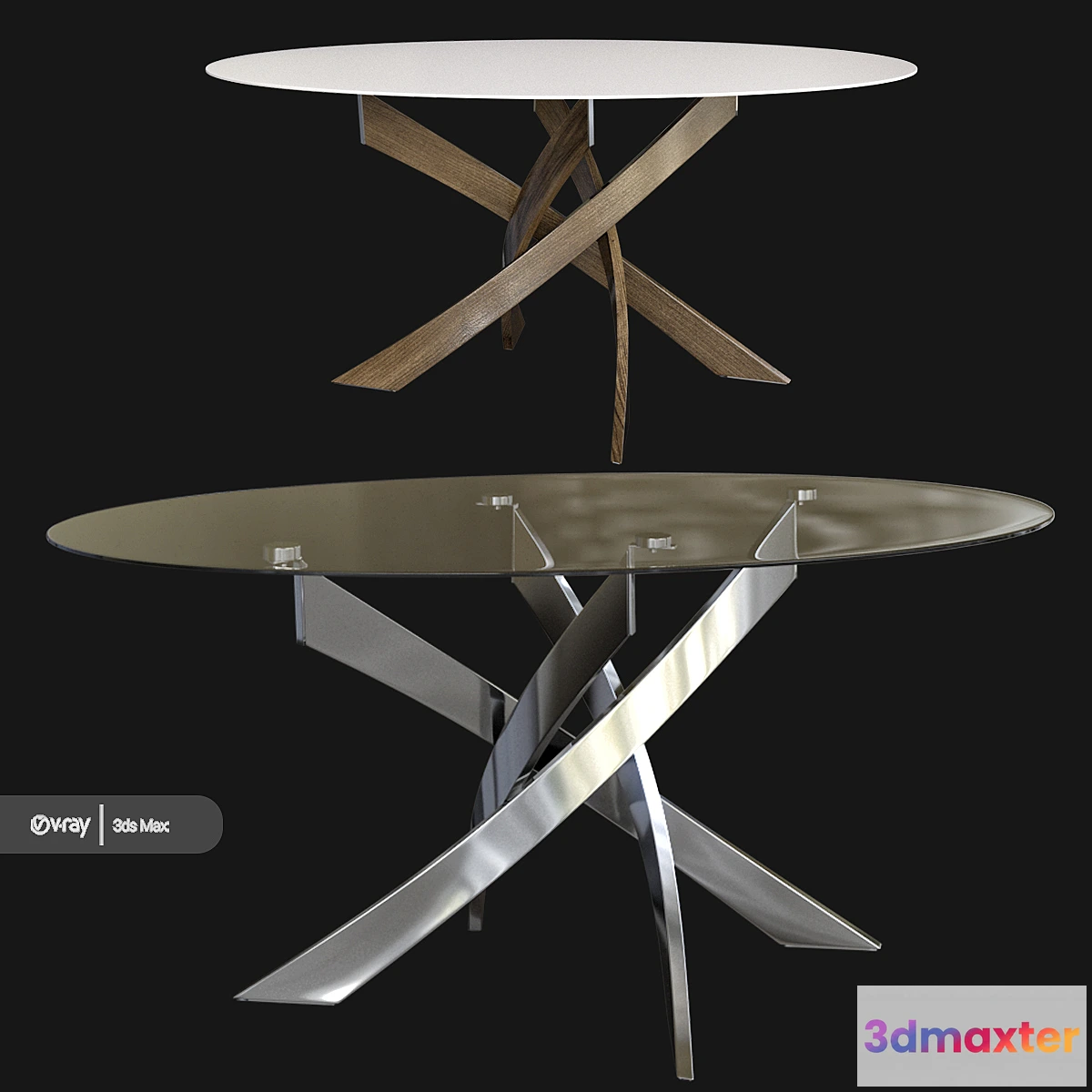 601441 - Orren ellis magallanes coffee table