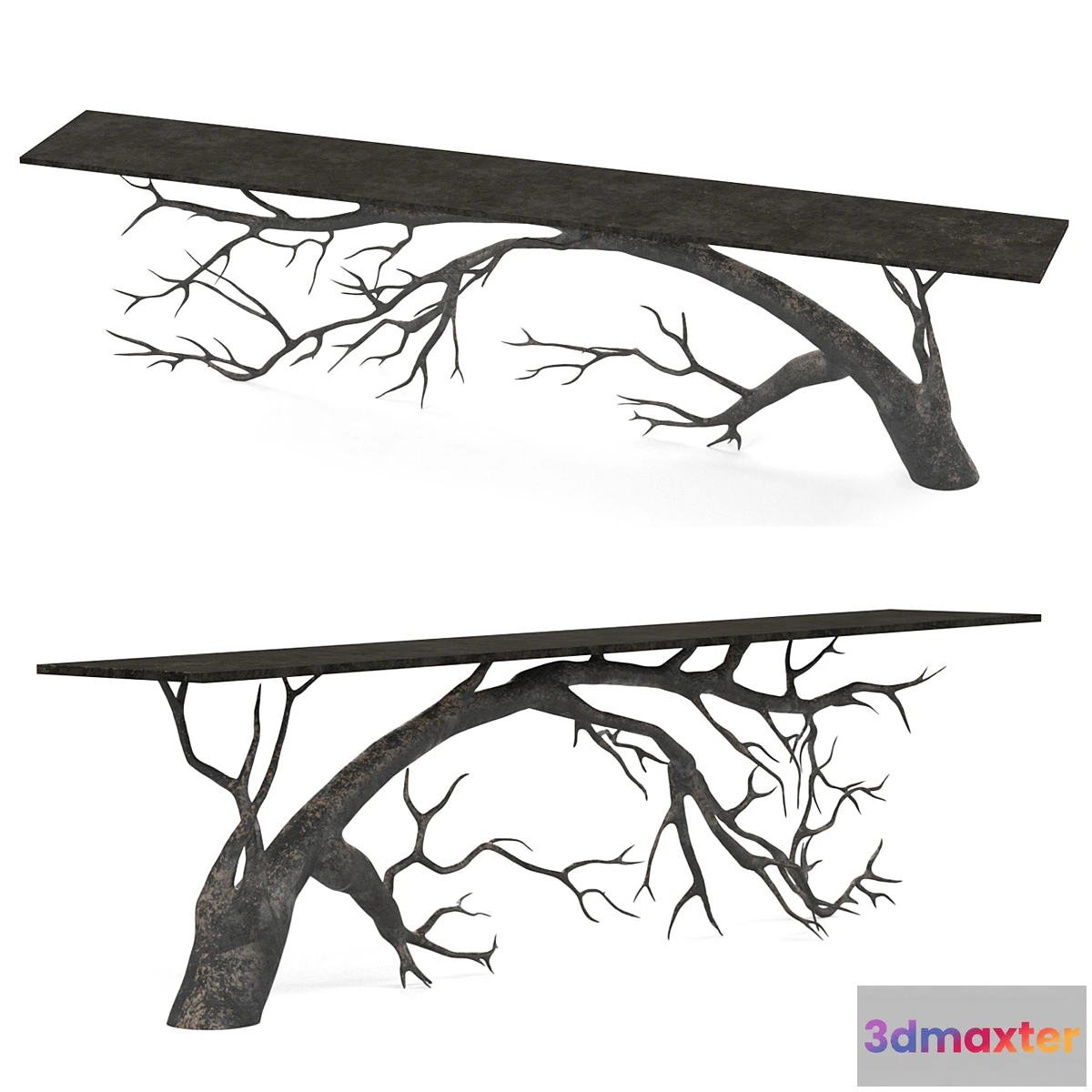 601443 - Table-Bended Tree