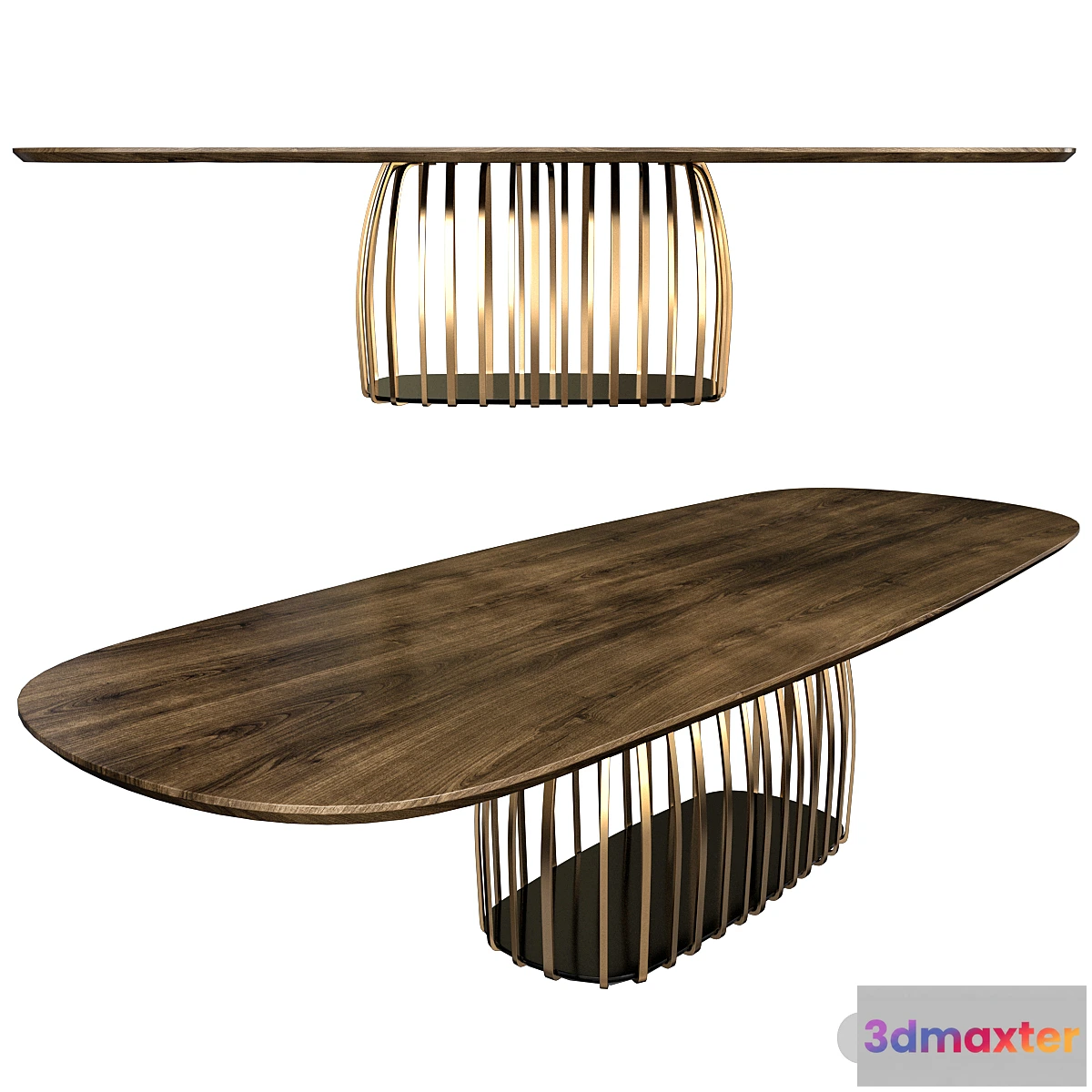 601445 - Janua Bc Basket Table