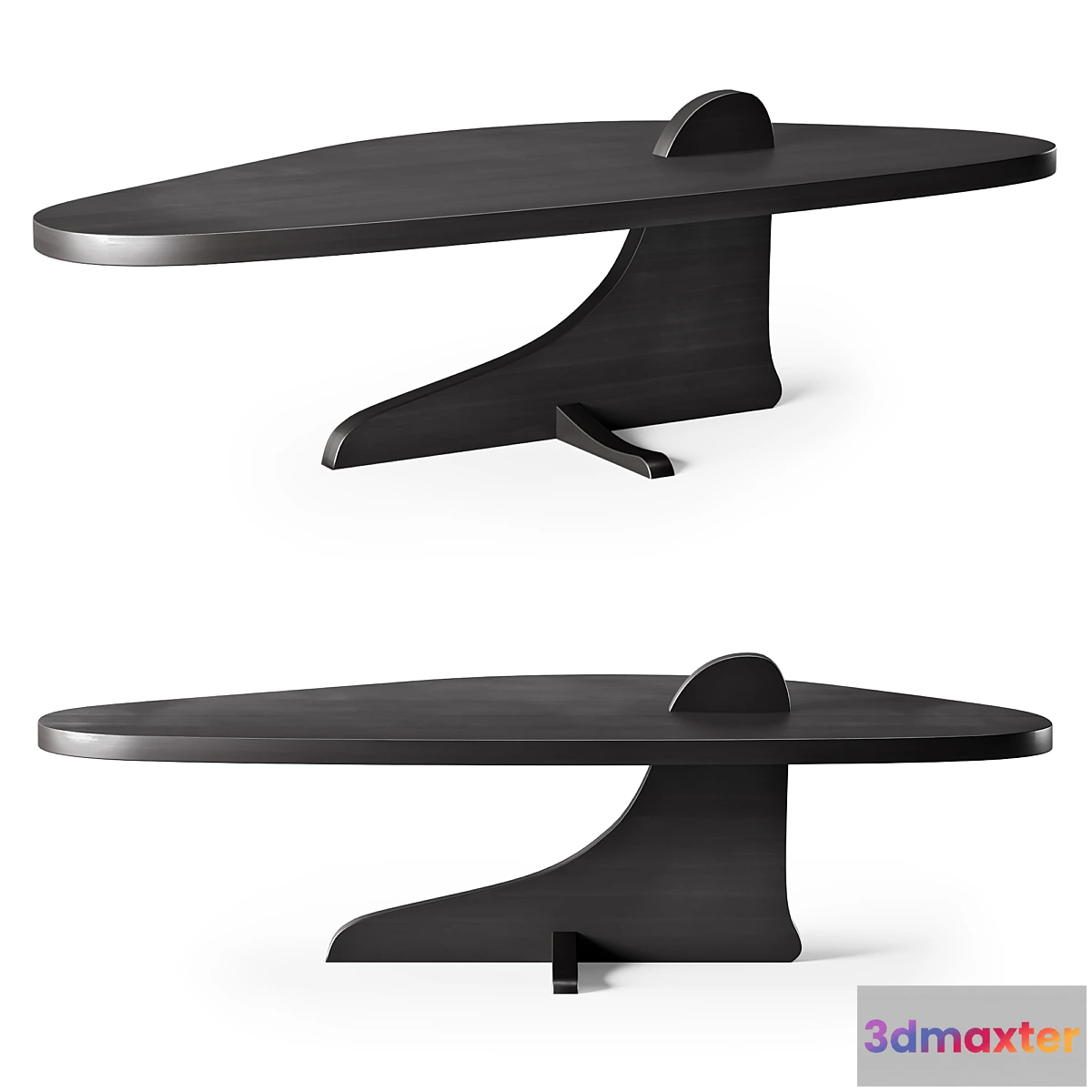 601469 - Xavier Lust Mountains