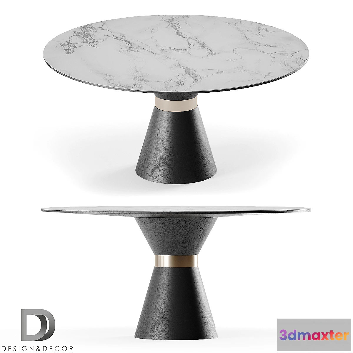 601471 - Dining table OM