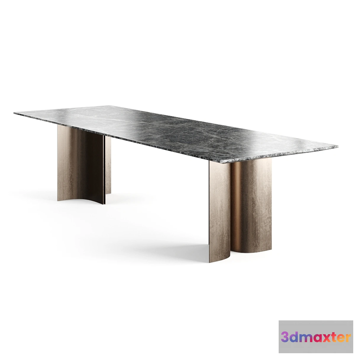 601475 - Gullwing table by Lema