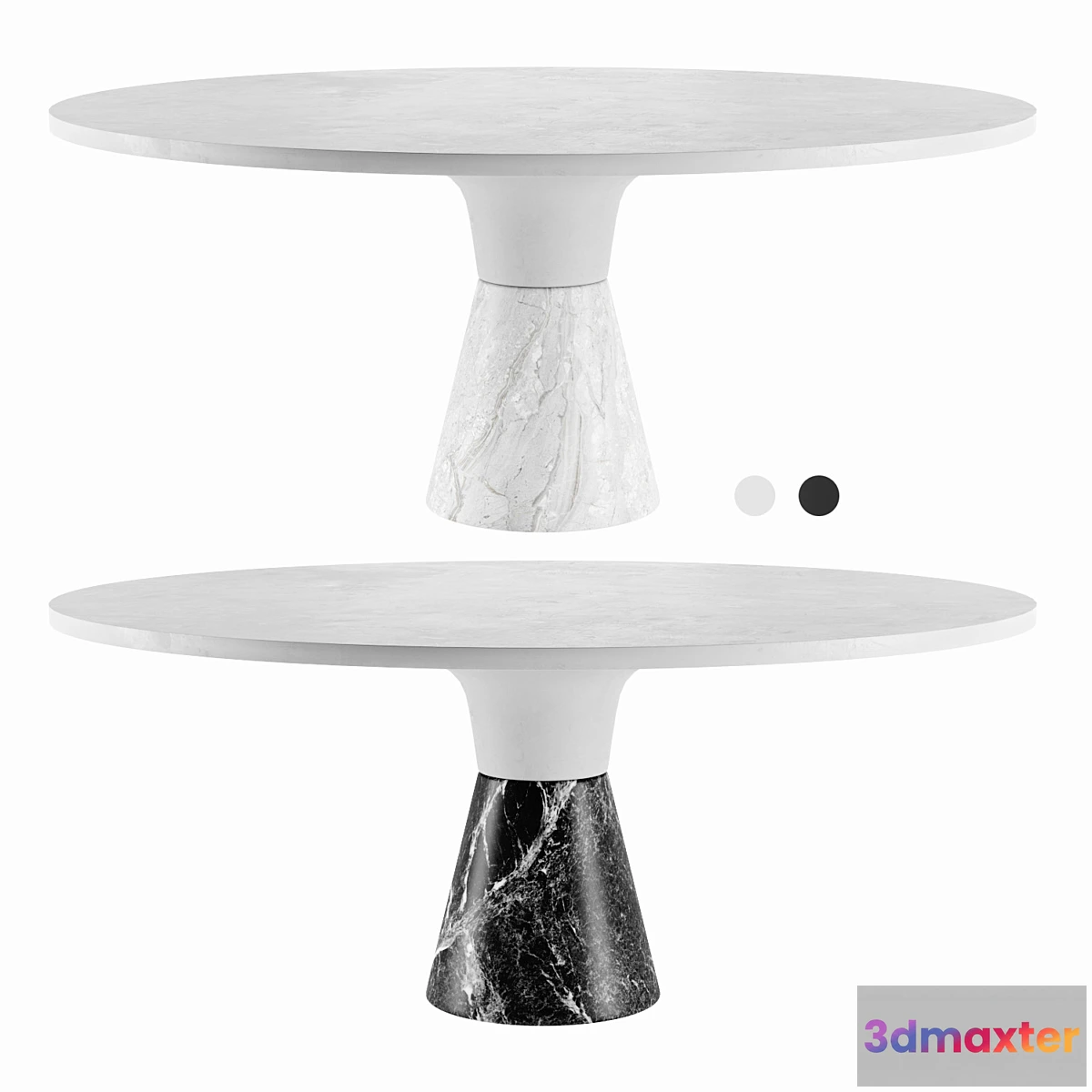601477 - Demarco Dining Table _ Dining Table