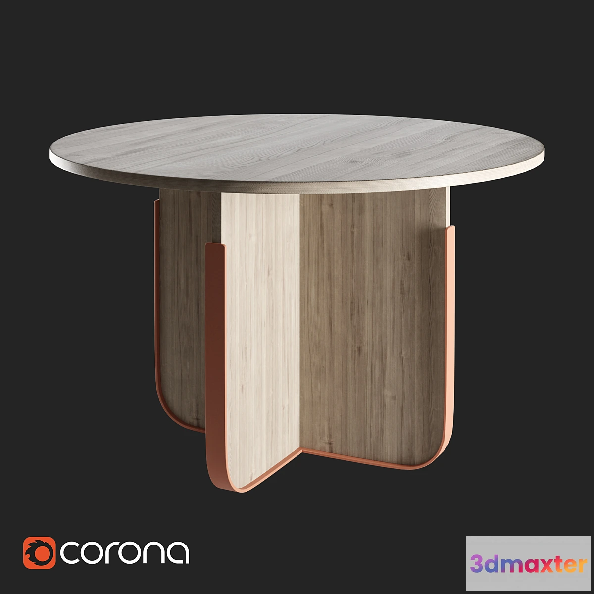 601507 - SHELL  TABLE