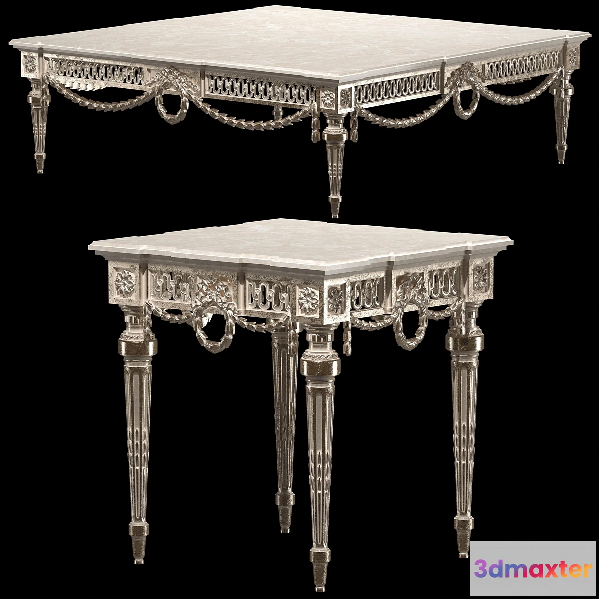 601543 - kosovart daphne coffee tables