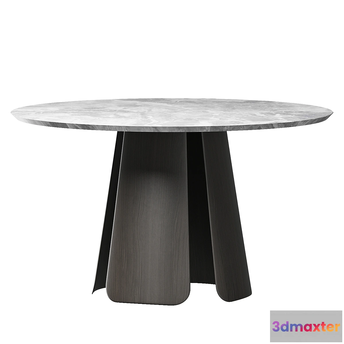 601571 - Dining table Base Table Wooddi
