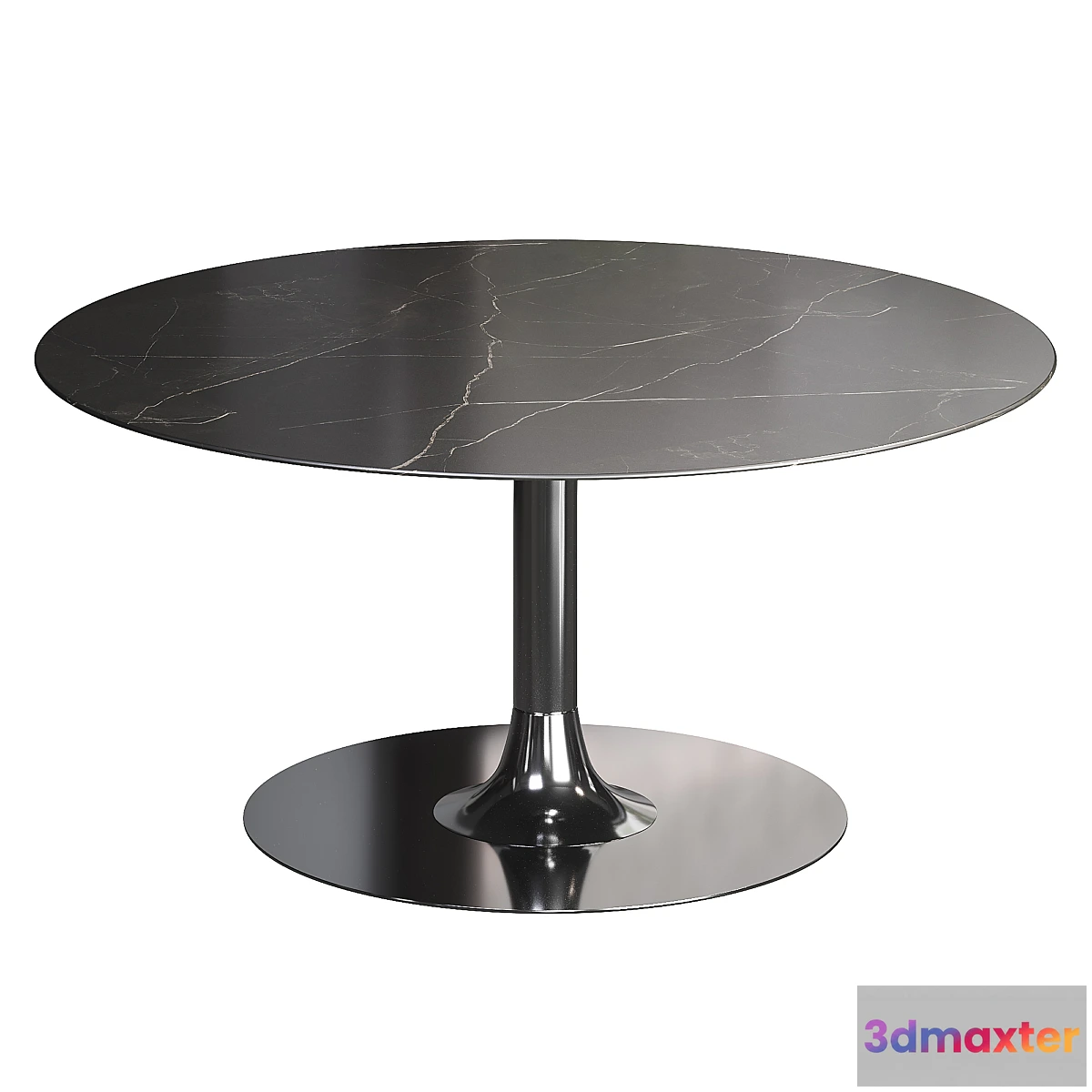 601645 - Oliver Dining by Minotti