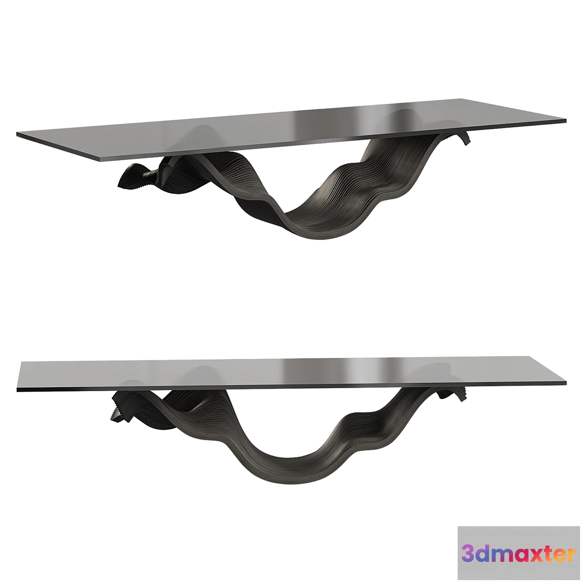 601671 - Omi Table by Miminat