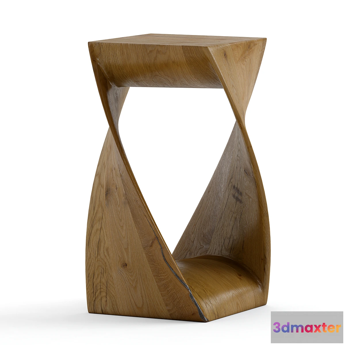 601723 - Palecek side table