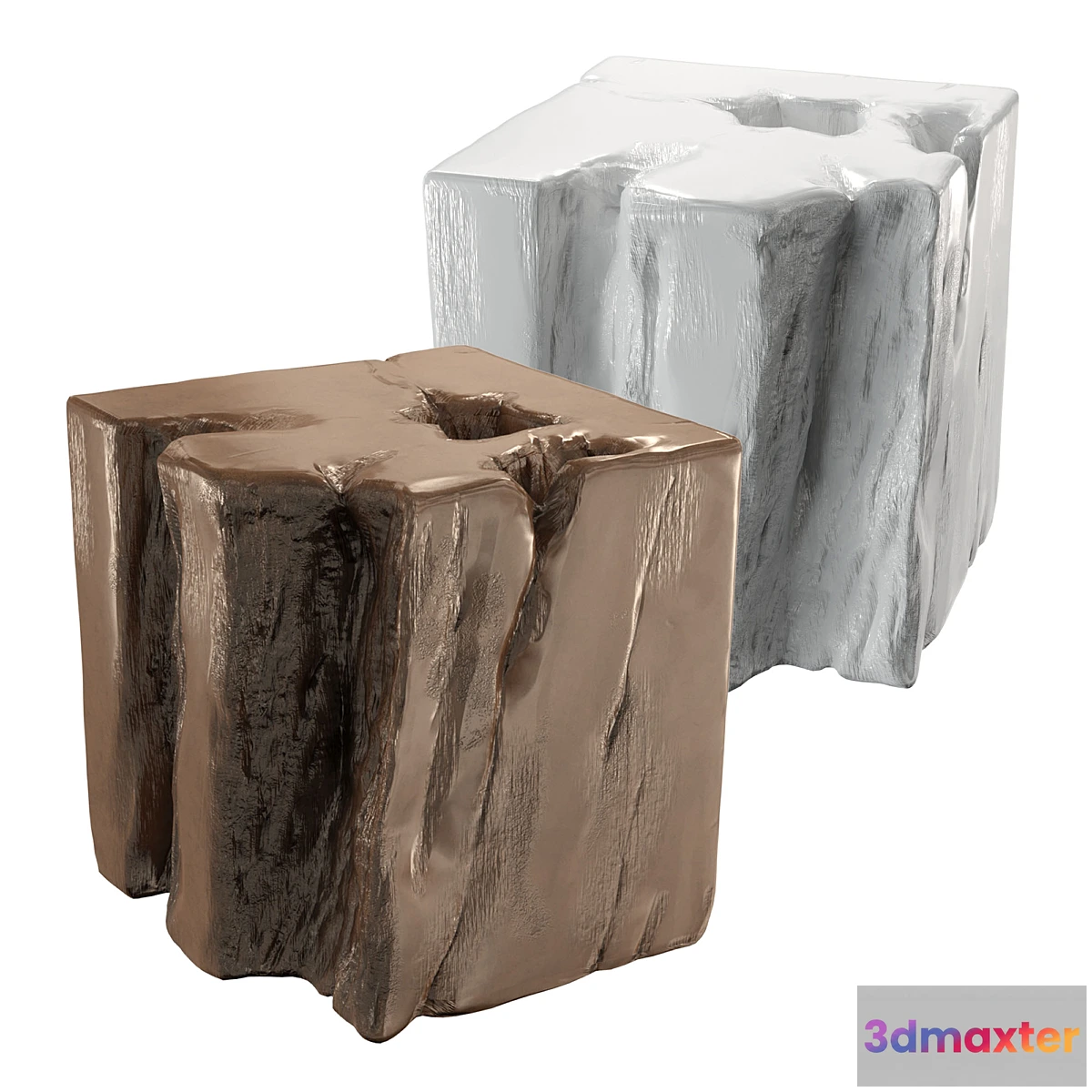 602151 - ROOT SIDE TABLE