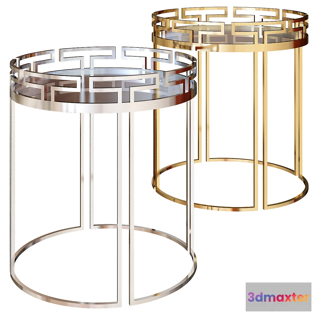 602167 - Doric side table