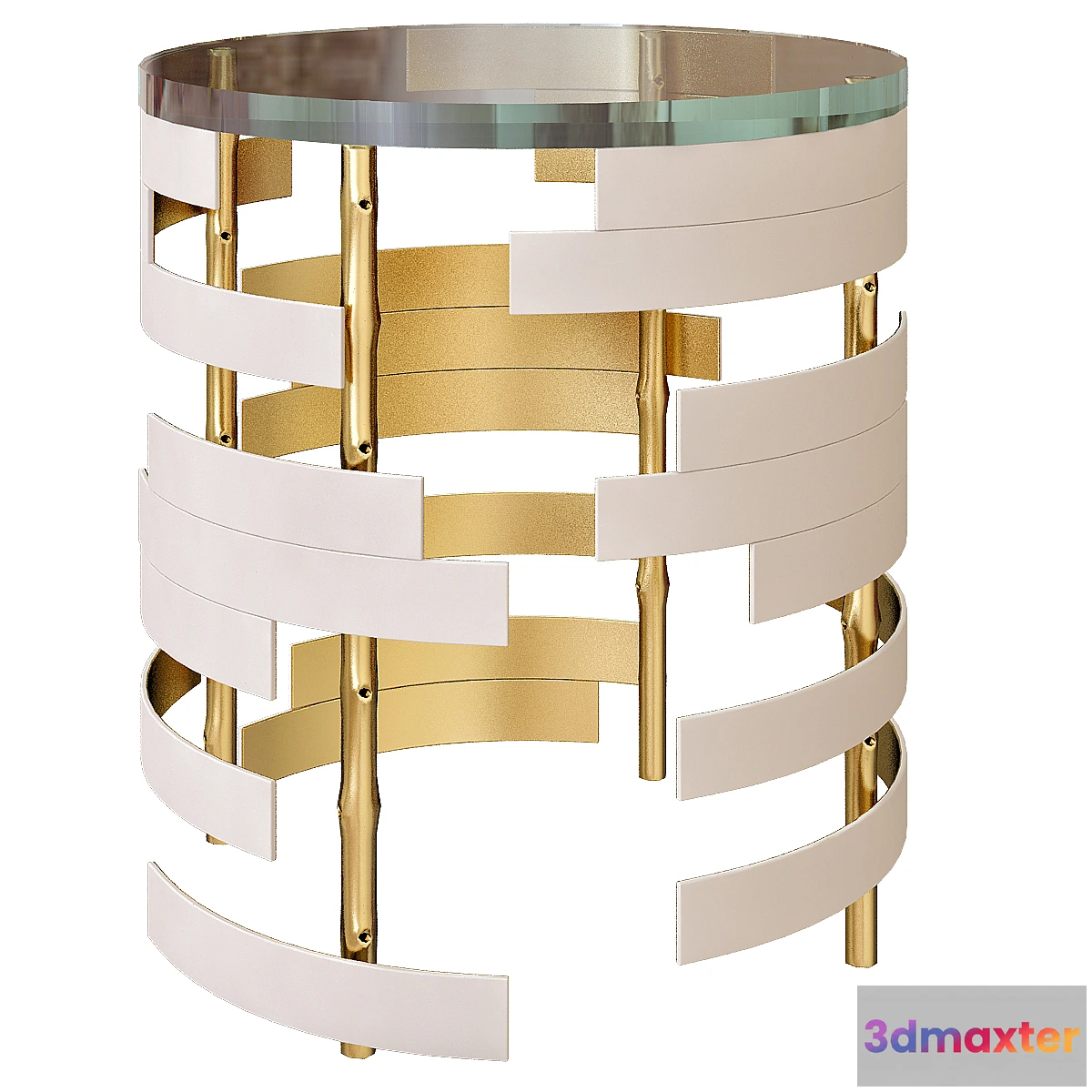 602171 - KOREA Side table