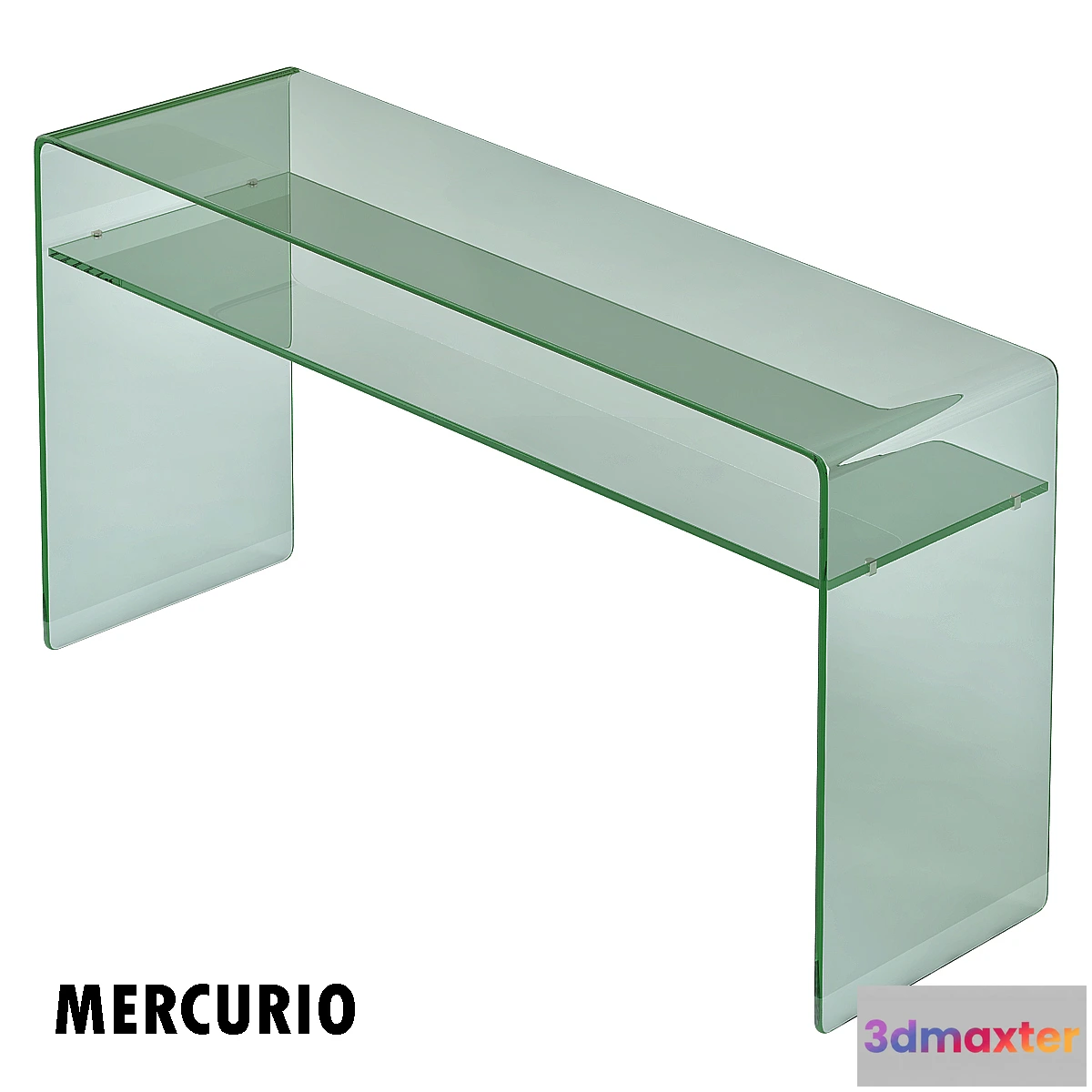 602277 - Mercurio Coffee Table 2
