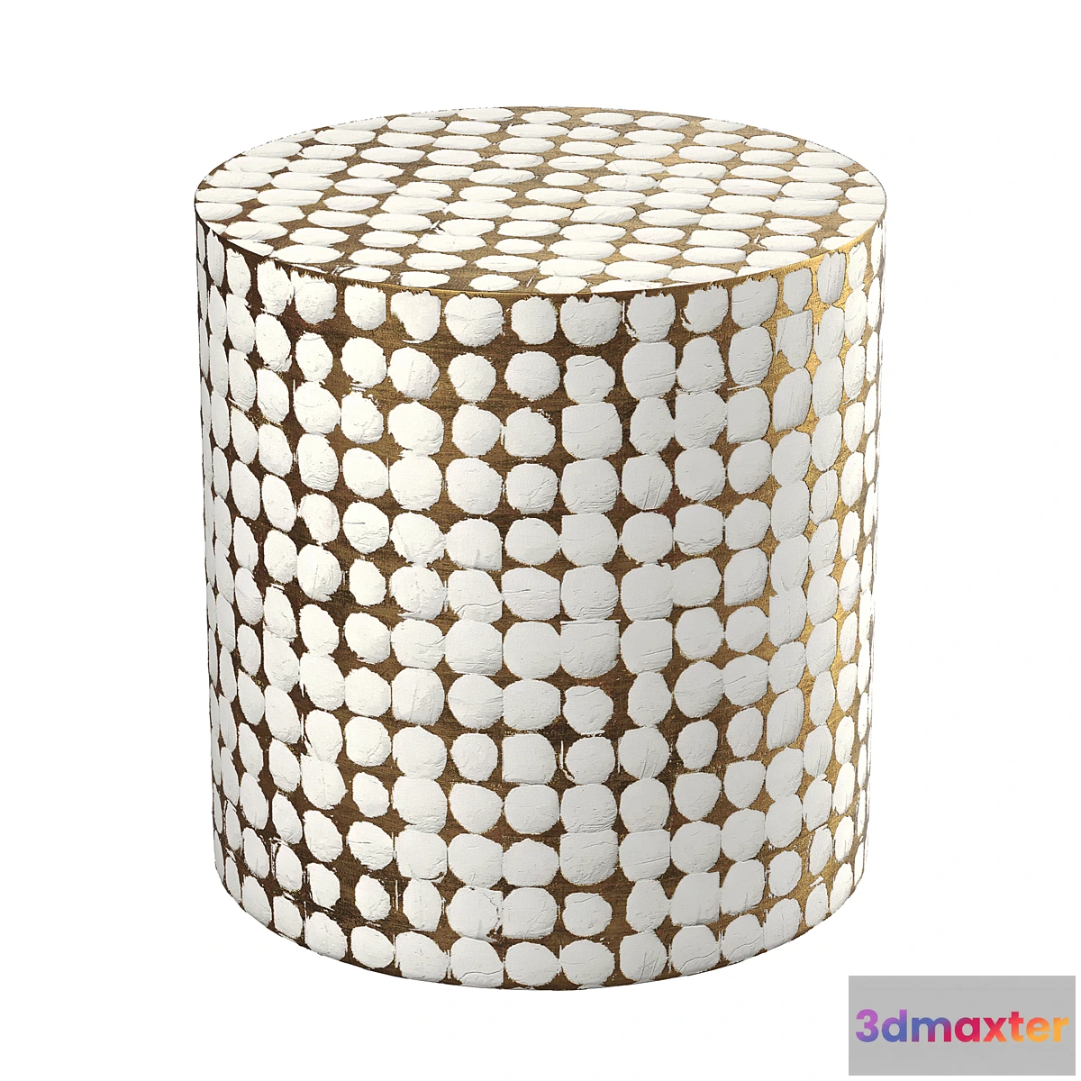 602517 - AllModern Lanai End Table