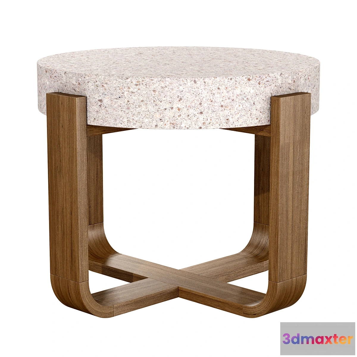 602665 - Bodhi Side Table