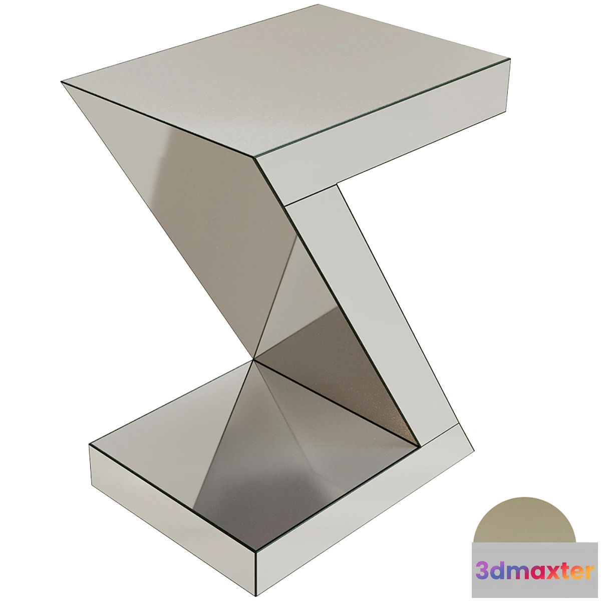 602685 - Luxury - Kare Design