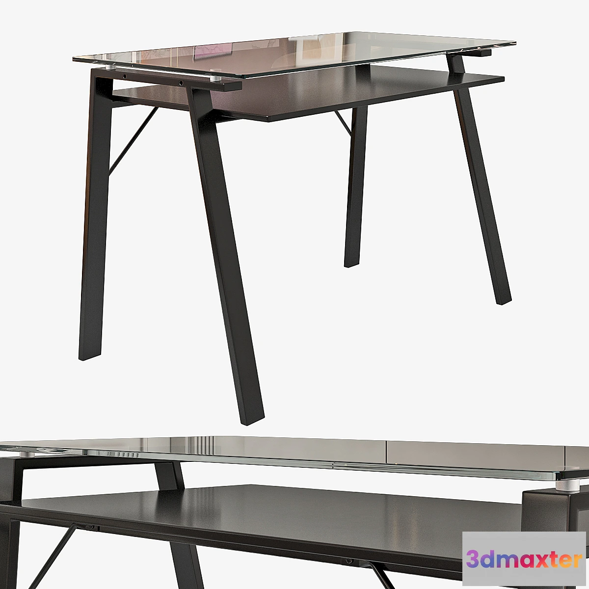 602985 - Table_Sauk_120x62x78_La Forma (Julia Grup)