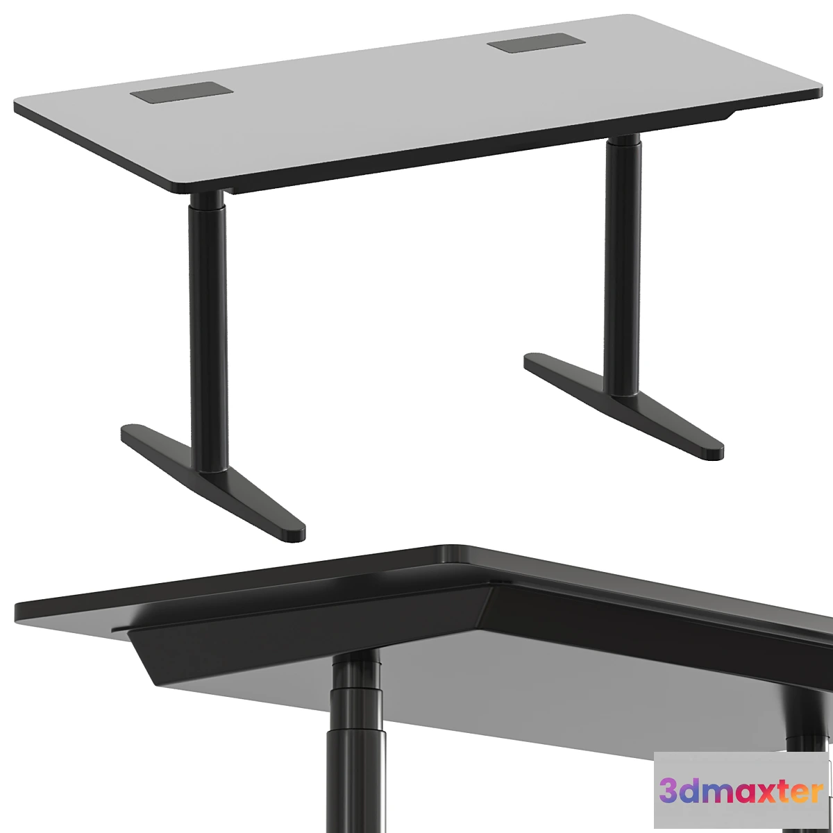 603009 - Tyde workstations