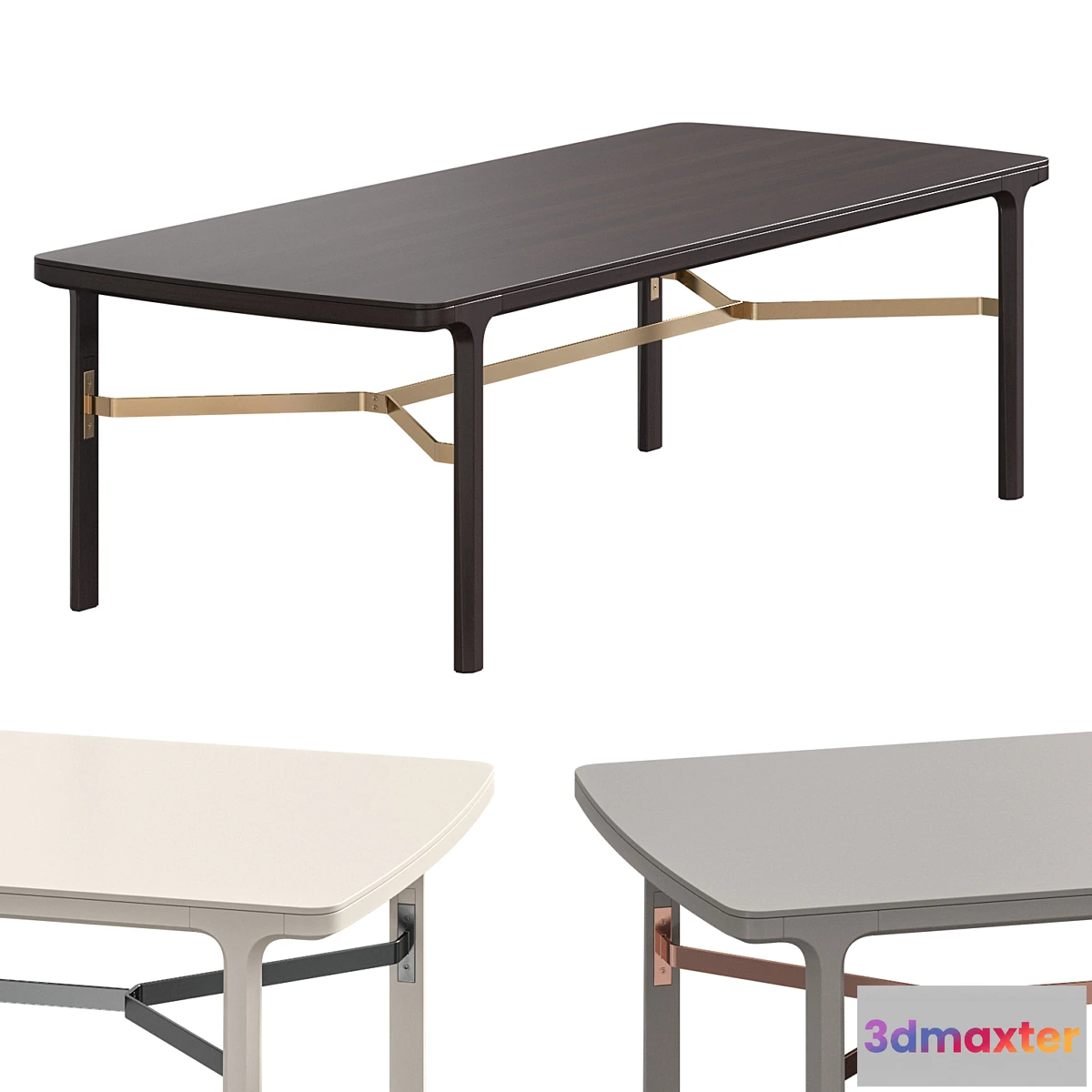 603035 - Papadatos Soho Dinning Table