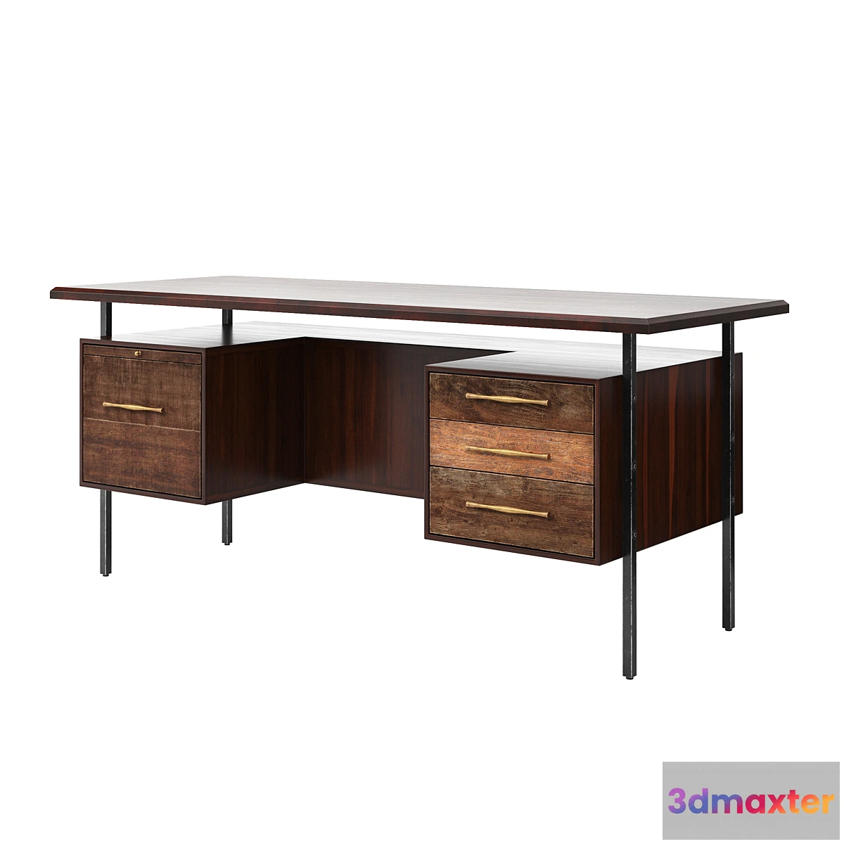603113 - Four hands lauren desk