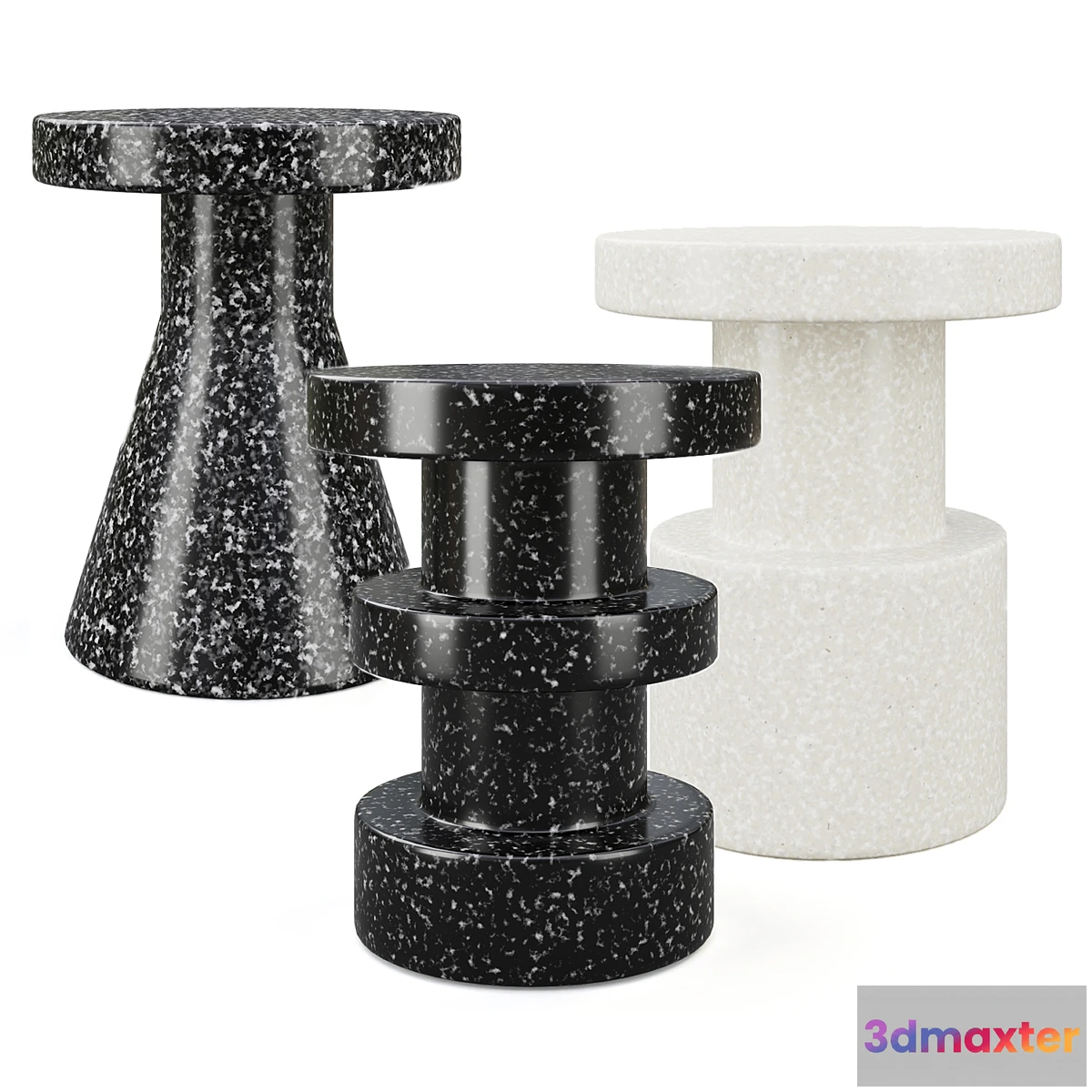 607059 - Bit Stool Normann Copenhagen