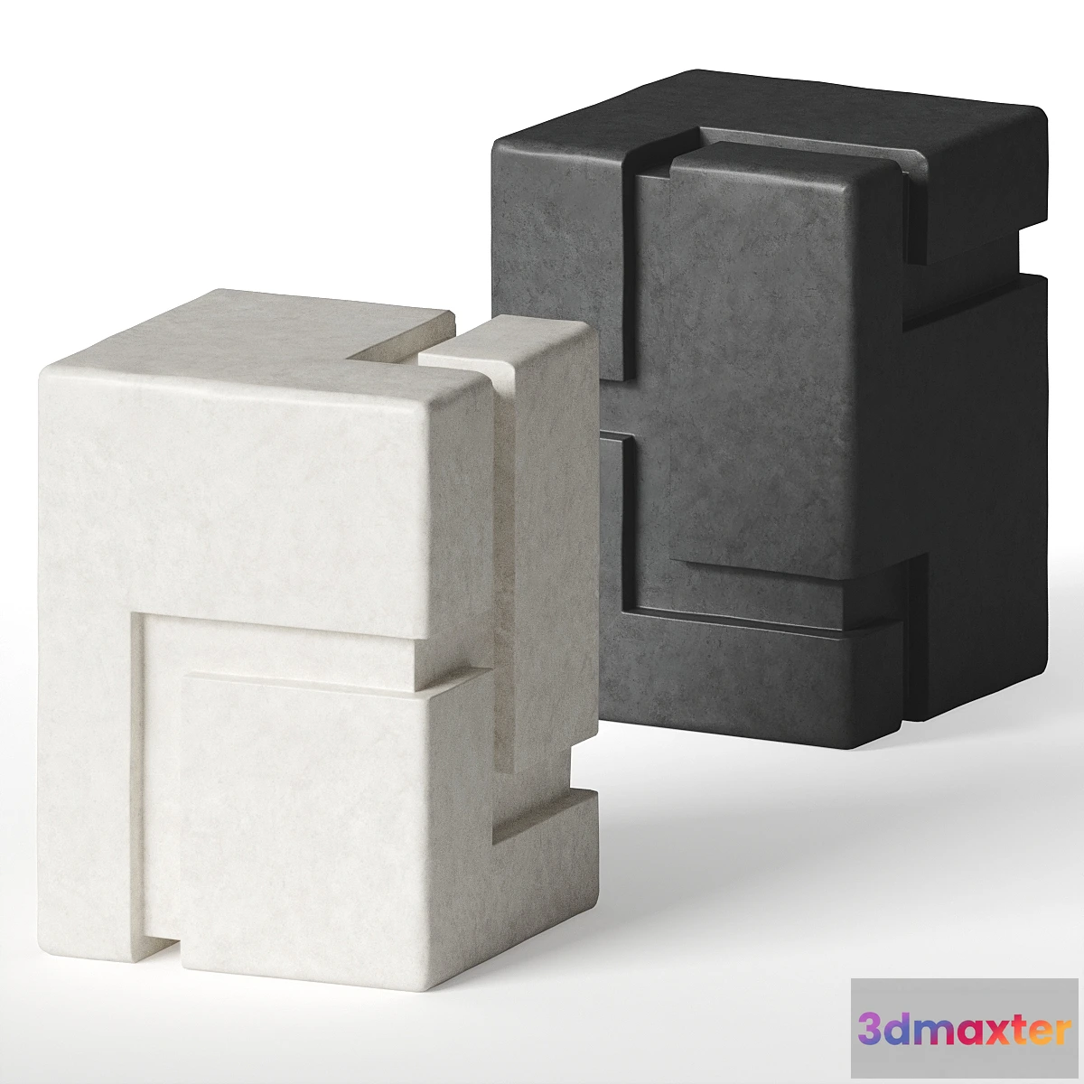 607061 - Stephane Parmentier - Bellechasse and Varenne