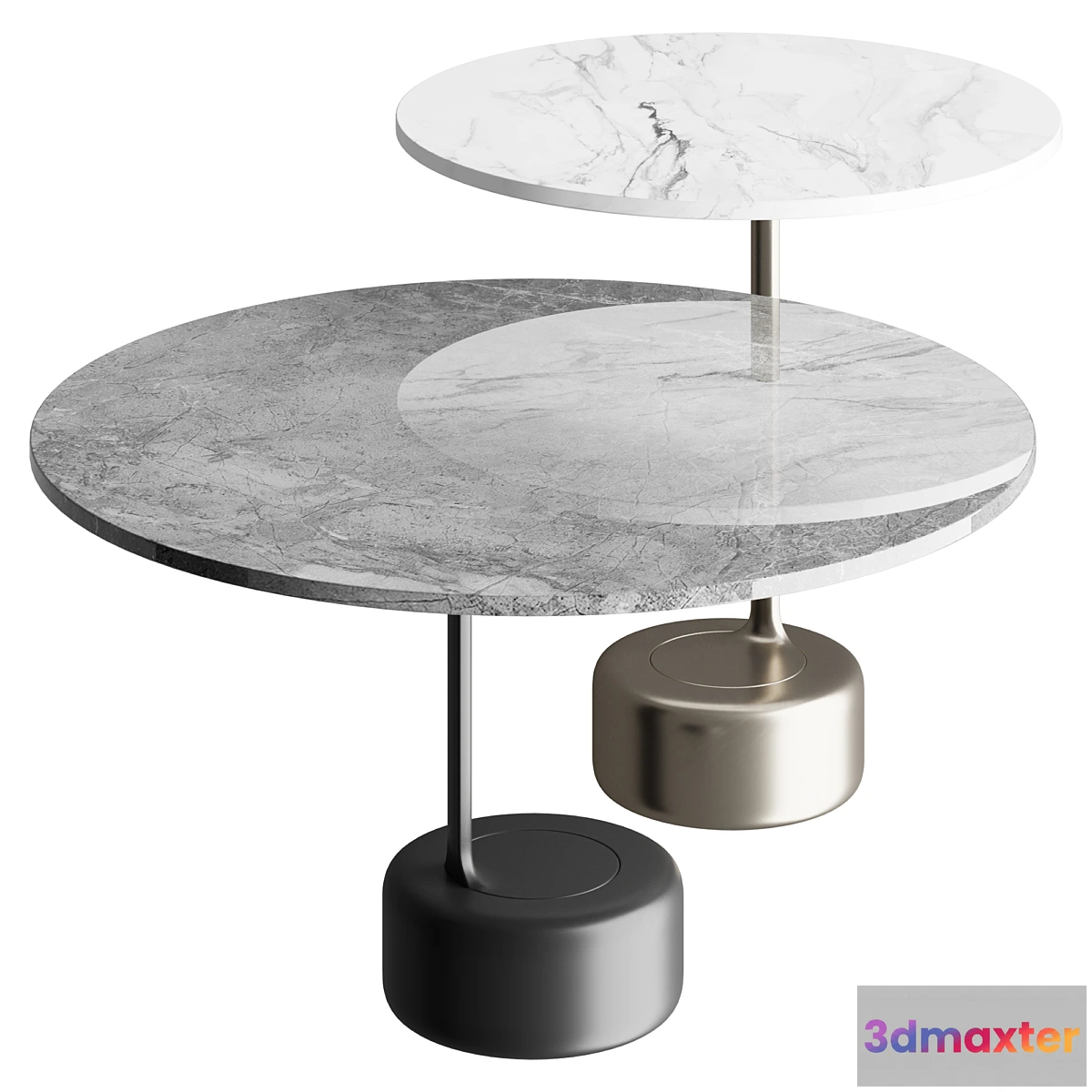 607143 - arper OELL  table