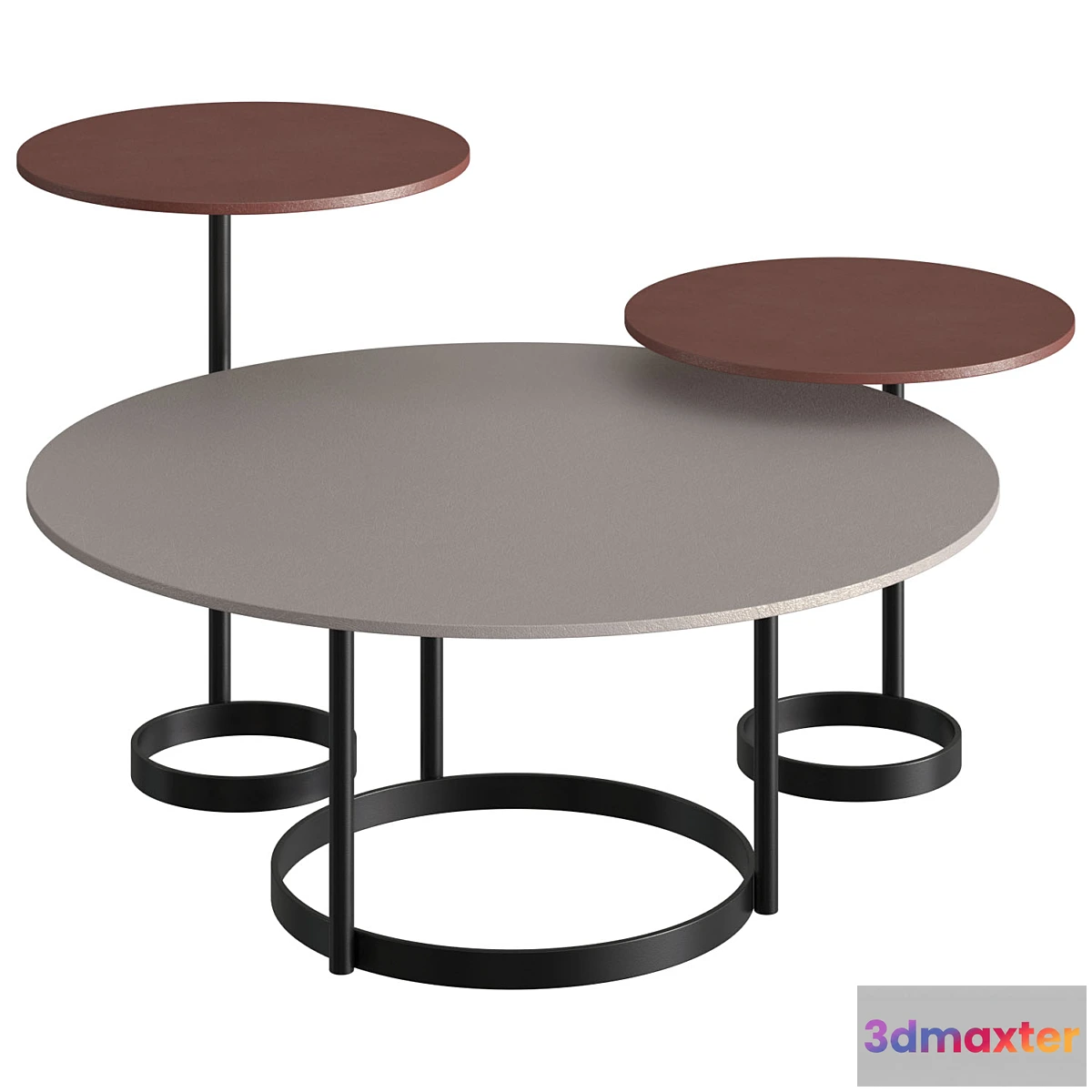 607179 - Jori sposa coffee tables